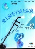 爱上你等于爱上寂寞 二胡通俗小品5