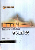 斜拉桥