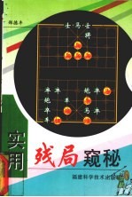 实用残局窥秘