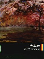 光与色 孙光霞画集