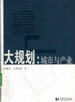 大规划 城市与产业