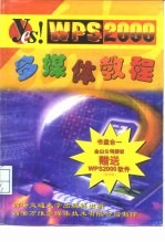 WPS2000 多媒体教程 西安万维多媒体技术有限公司制作