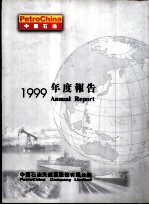 1999年度报告