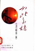 如此多娇 石油巾帼 第2集