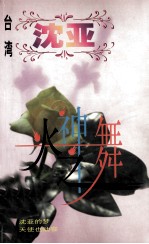 沈亚作品系列 火神之舞