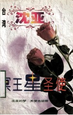 沈亚作品系列 冥王星圣使