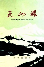 天山魂 新疆少数民族企业家创业记
