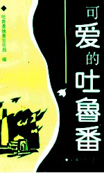 可爱的吐鲁番