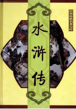 中华传世名著宝库 水浒传