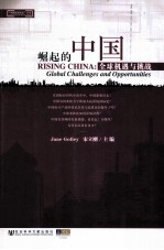 崛起的中国 全球机遇与挑战