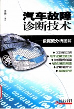 汽车故障诊断技术 数据流分析图解