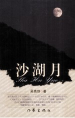 沙湖月