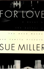 FOR LOVE
