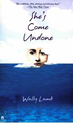 SHE'S COME UNDONE