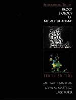 BROCK BIOLOGY OF MICROORGANISMS TENTH EDITION