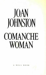 COMANCHE WOMAN
