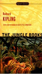 THE JUNGLE BOOKS