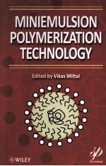 Miniemulsion Polymerization Technology