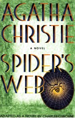 SPIDER'S WEB