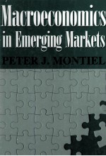 Macroeconomics in Emerging Markets