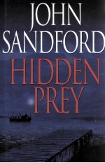 HIDDEN PREY