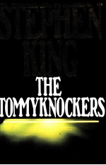 THE TOMMYKNOCKERS