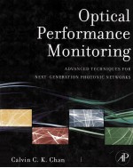 Optical Performance Monitoring Advanced Techniques for Next-Generation Photonic Networks