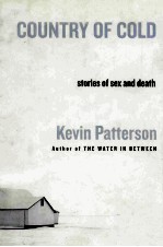 COUNTRY OF COLD STORIES OF SEX AND DEATH