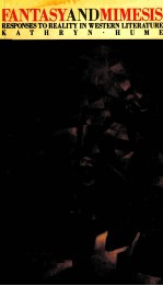 FANTASY AND MIMESIS