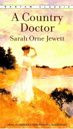 A COUNTRY DOCTOR