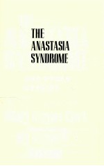 THE ANASTASIA SYNDROME AND OTHER STORIES