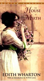 THE HOUSE OF MIRTH