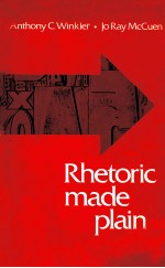 RHETORIC MADE PLAIN