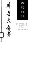 齐鲁大趋势-青岛分册