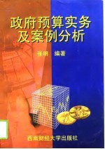 政府预算实务及案例分析