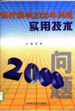 银行解决2000年问题实用技术