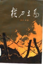 横刀立马