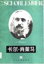 卡尔·肖莱马