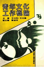 青年文化工作概论