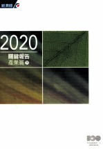2020关键报告 产业篇 下