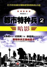 都市特种兵 暗影 2