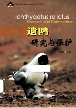 遗鸥研究与保护