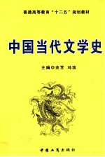 中国当代文学史