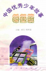 中国优秀少年故事 希望篇