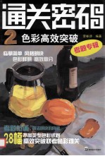 通关密码 2 色彩高效突破