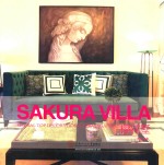 SAKURA VILLA樱花墅