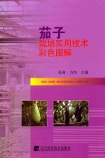 茄子栽培实用技术彩色图解