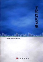 王如松论文集