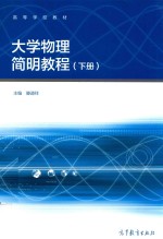 大学物理简明教程 下