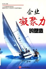 企业凝聚力的塑造